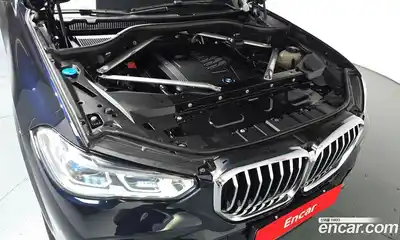 BMW X5 2021 3.0 автомат (гидро), миниатюра 5