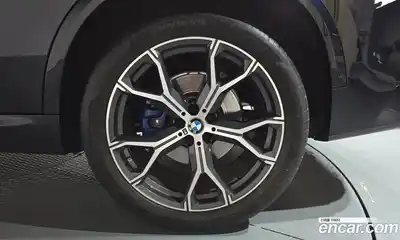 BMW X5 2021 3.0 автомат (гидро), миниатюра 6
