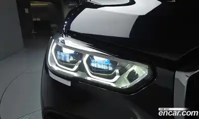BMW X5 2021 3.0 автомат (гидро), миниатюра 7