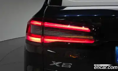 BMW X5 2021 3.0 автомат (гидро), миниатюра 8