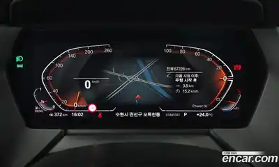 BMW 1 серия 2021 2.0 автомат (гидро), миниатюра 11