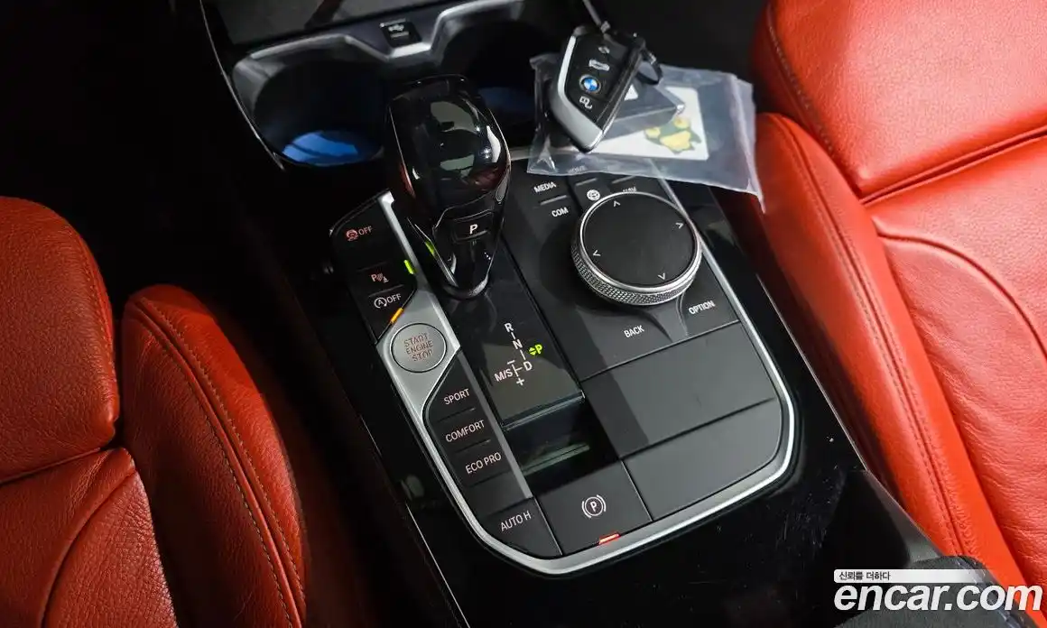 BMW 1 серия 2021 2.0 автомат (гидро), фото 12