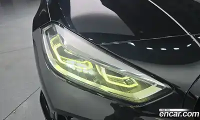 BMW 1 серия 2021 2.0 автомат (гидро), миниатюра 8