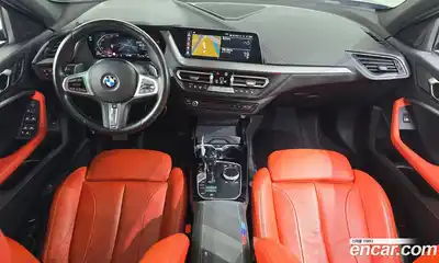 BMW 1 серия 2021 2.0 автомат (гидро), миниатюра 10