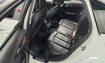 Audi A6 2016 2.0 автомат (гидро), миниатюра 12