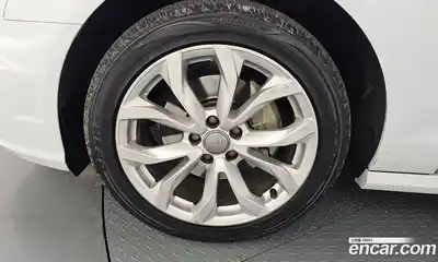 Audi A6 2016 2.0 автомат (гидро), миниатюра 5