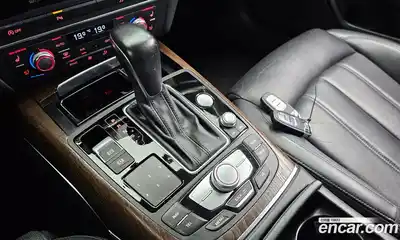 Audi A6 2016 2.0 автомат (гидро), миниатюра 9
