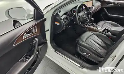 Audi A6 2016 2.0 автомат (гидро), миниатюра 10