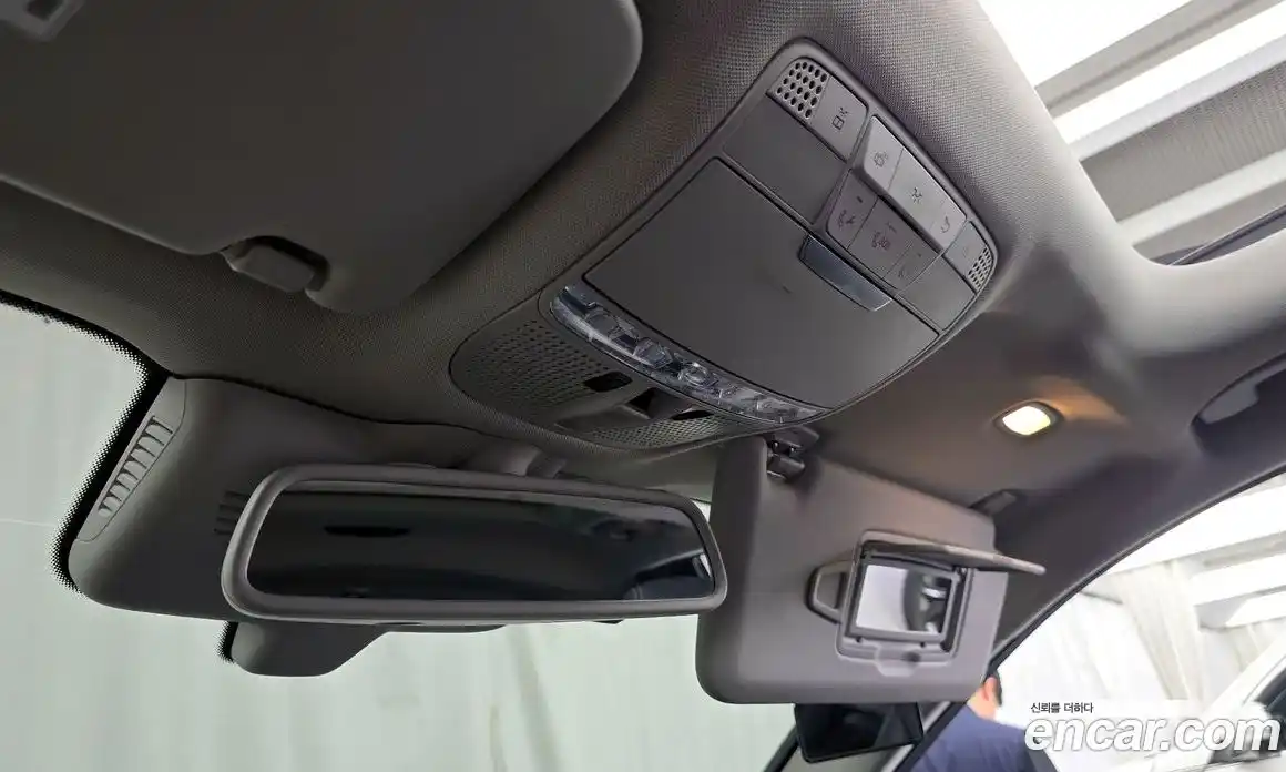 Mercedes-Benz GLC-Class 2018 2.0 автомат (гидро), фото 28