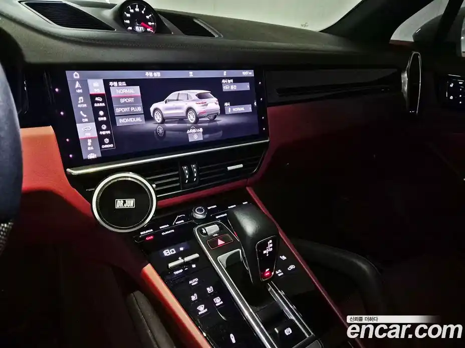 Porsche Cayenne 2019 3.0 автомат (гидро), фото 13