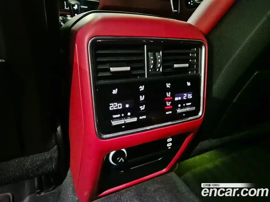 Porsche Cayenne 2019 3.0 автомат (гидро), фото 17