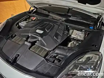 Porsche Cayenne 2019 3.0 автомат (гидро), миниатюра 7