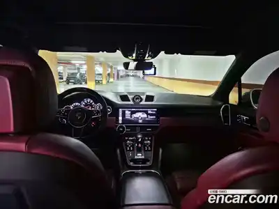 Porsche Cayenne 2019 3.0 автомат (гидро), миниатюра 8