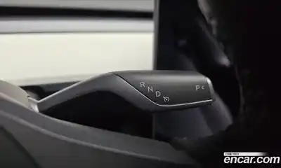 Tesla Model 3 2022 0.2 гидро, миниатюра 12