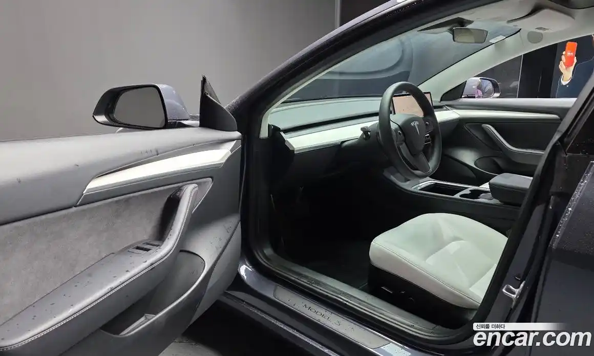 Tesla Model 3 2022 0.2 гидро, фото 13