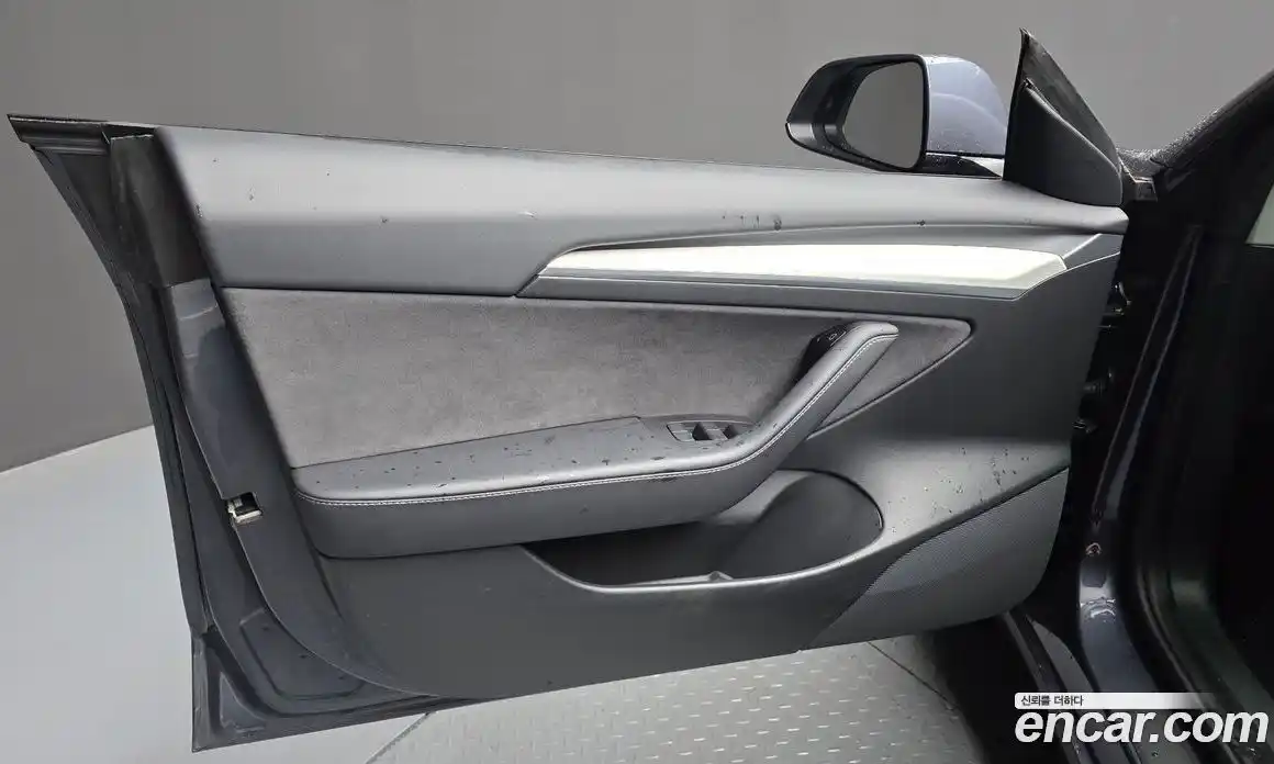 Tesla Model 3 2022 0.2 гидро, фото 14