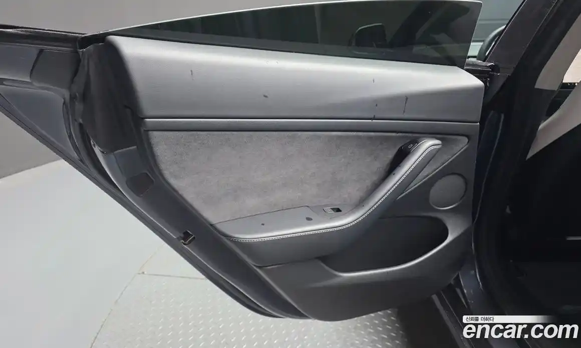 Tesla Model 3 2022 0.2 гидро, фото 15