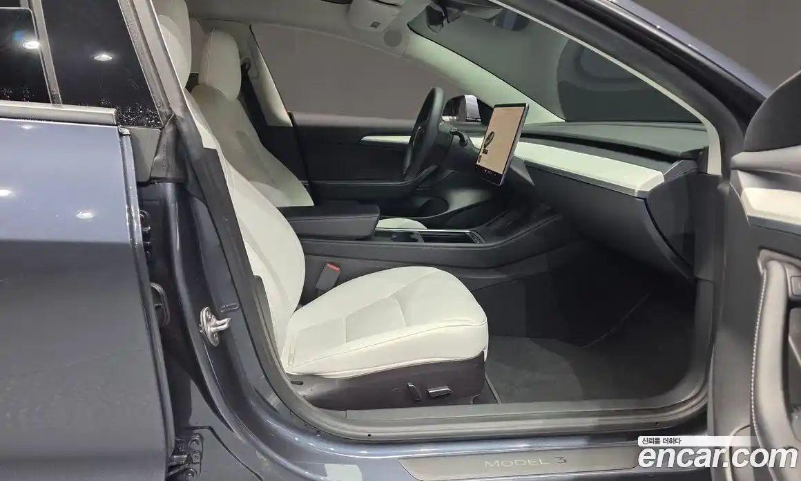 Tesla Model 3 2022 0.2 гидро, фото 16