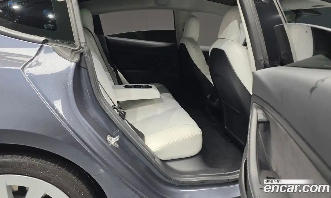 Tesla Model 3 2022 0.2 гидро, фото 17