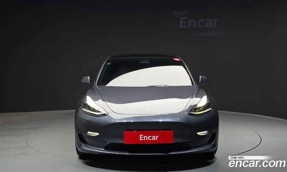 Tesla Model 3 2022 0.2 гидро, фото 3