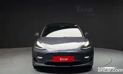 Tesla Model 3 2022 0.2 гидро, миниатюра 3
