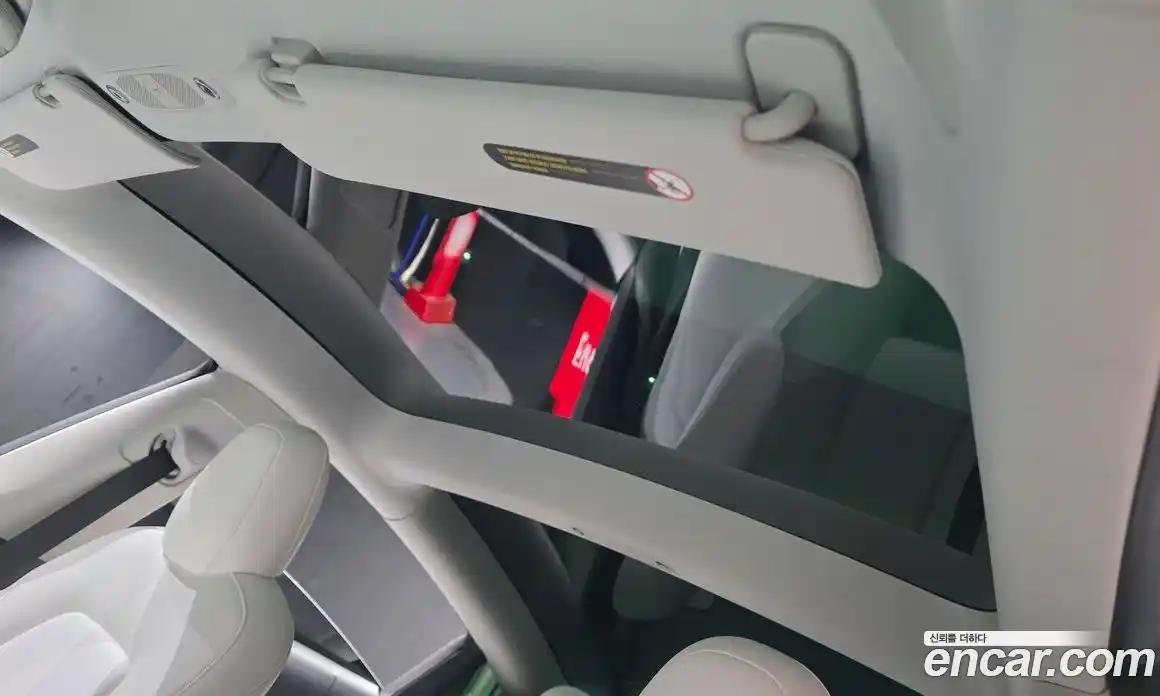 Tesla Model 3 2022 0.2 гидро, фото 31