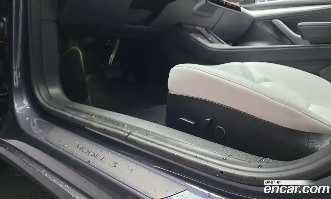 Tesla Model 3 2022 0.2 гидро, фото 32