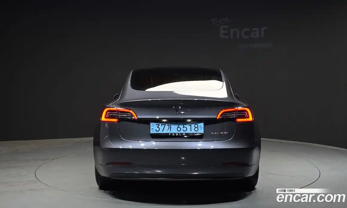 Tesla Model 3 2022 0.2 гидро, фото 4