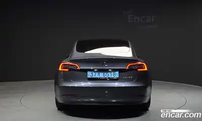Tesla Model 3 2022 0.2 гидро, миниатюра 4