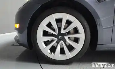 Tesla Model 3 2022 0.2 гидро, миниатюра 5