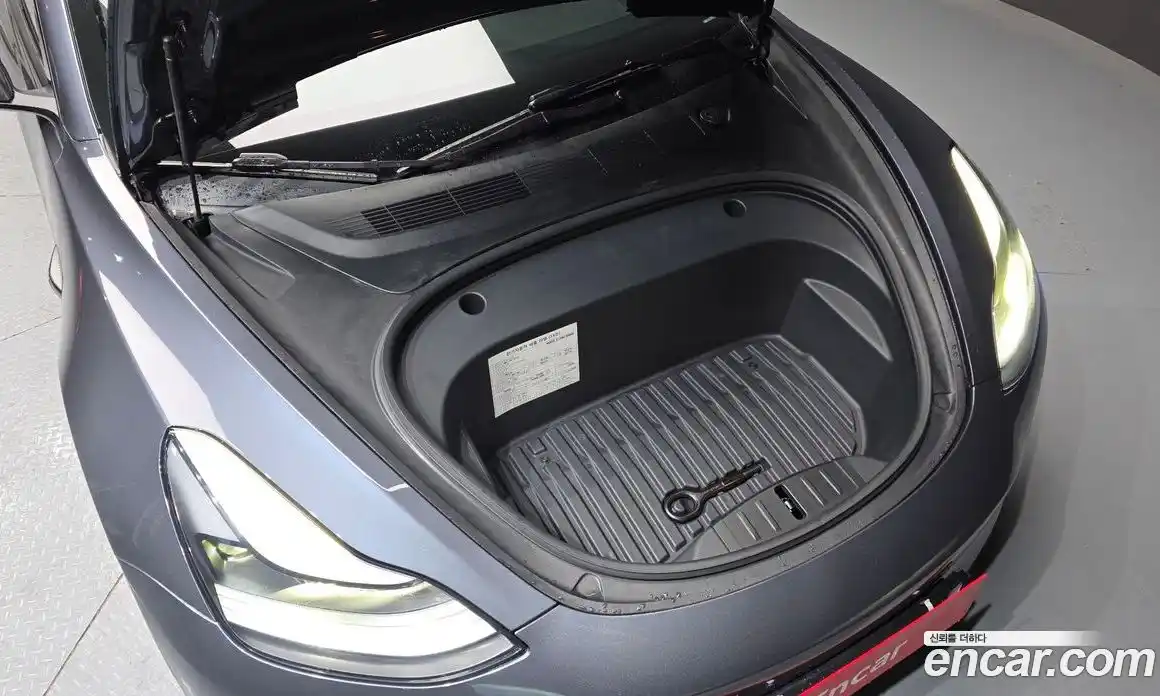 Tesla Model 3 2022 0.2 гидро, фото 6