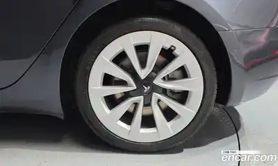 Tesla Model 3 2022 0.2 гидро, миниатюра 7