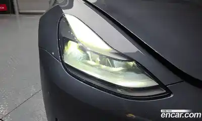 Tesla Model 3 2022 0.2 гидро, миниатюра 8