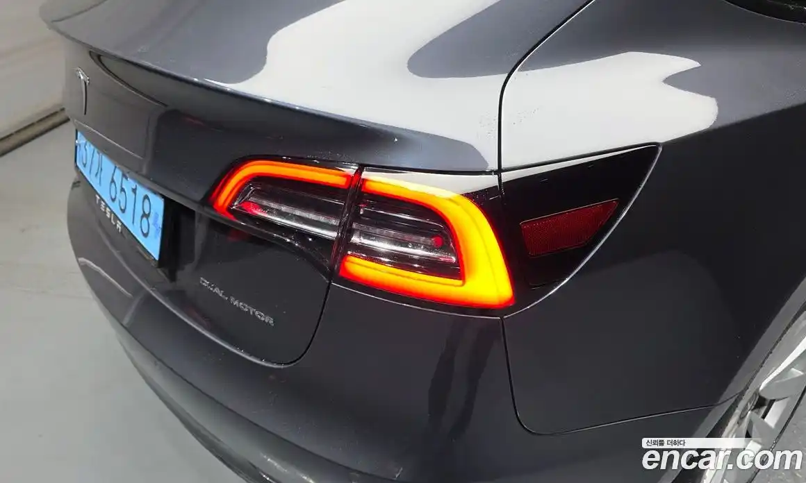 Tesla Model 3 2022 0.2 гидро, фото 9