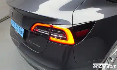 Tesla Model 3 2022 0.2 гидро, миниатюра 9
