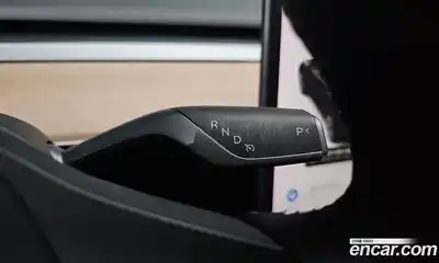 Tesla Model 3 2021 0.2 гидро, миниатюра 12
