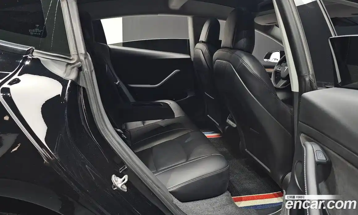Tesla Model 3 2021 0.2 гидро, фото 16