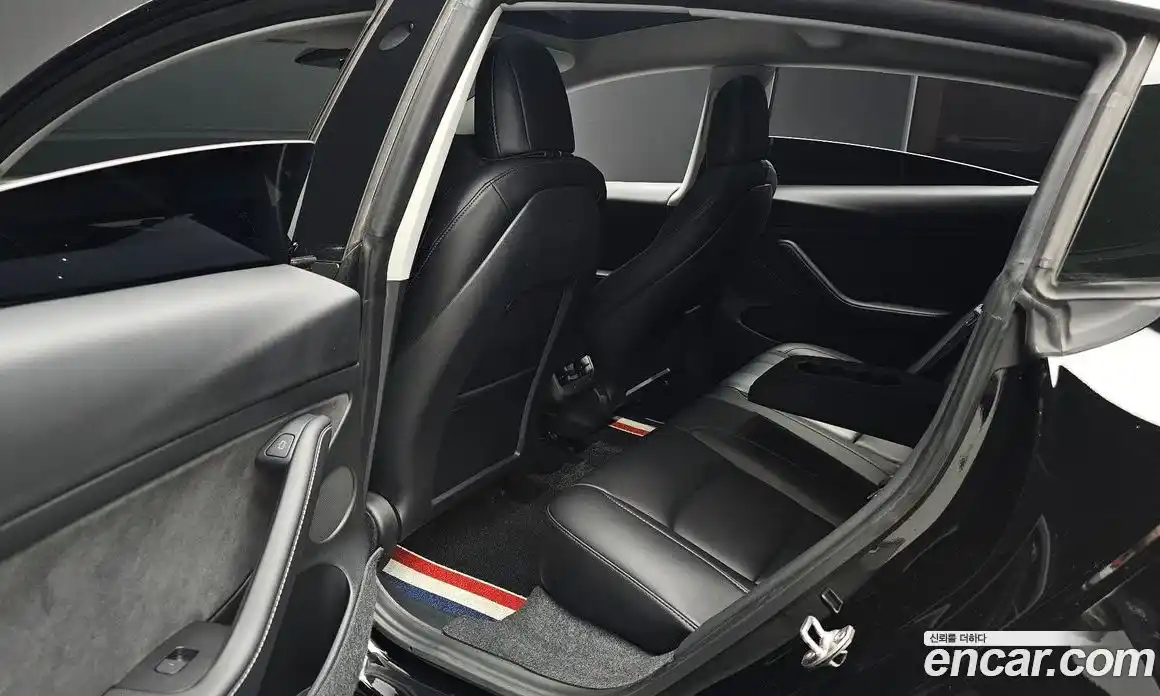 Tesla Model 3 2021 0.2 гидро, фото 18