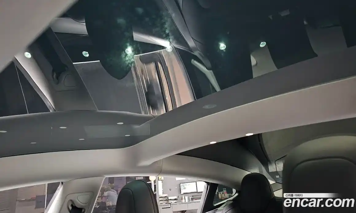 Tesla Model 3 2021 0.2 гидро, фото 25