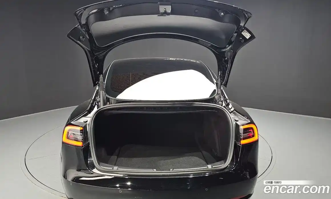 Tesla Model 3 2021 0.2 гидро, фото 26