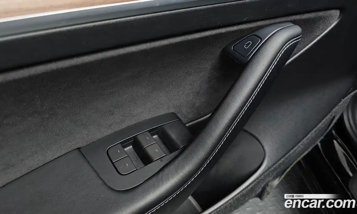 Tesla Model 3 2021 0.2 гидро, фото 29