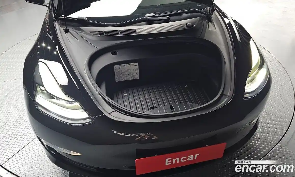 Tesla Model 3 2021 0.2 гидро, фото 6