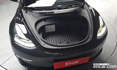 Tesla Model 3 2021 0.2 гидро, миниатюра 6