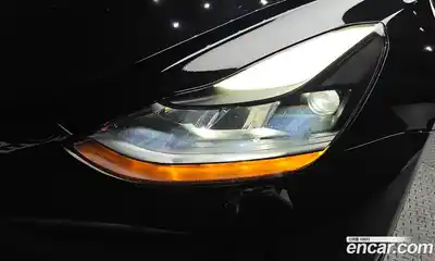 Tesla Model 3 2021 0.2 гидро, миниатюра 8