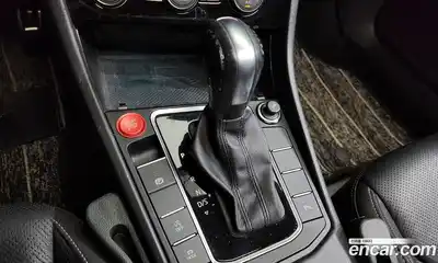 Volkswagen Jetta 2020 1.4 автомат (гидро), миниатюра 11