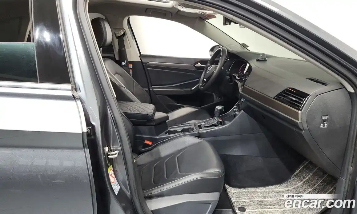 Volkswagen Jetta 2020 1.4 автомат (гидро), фото 15