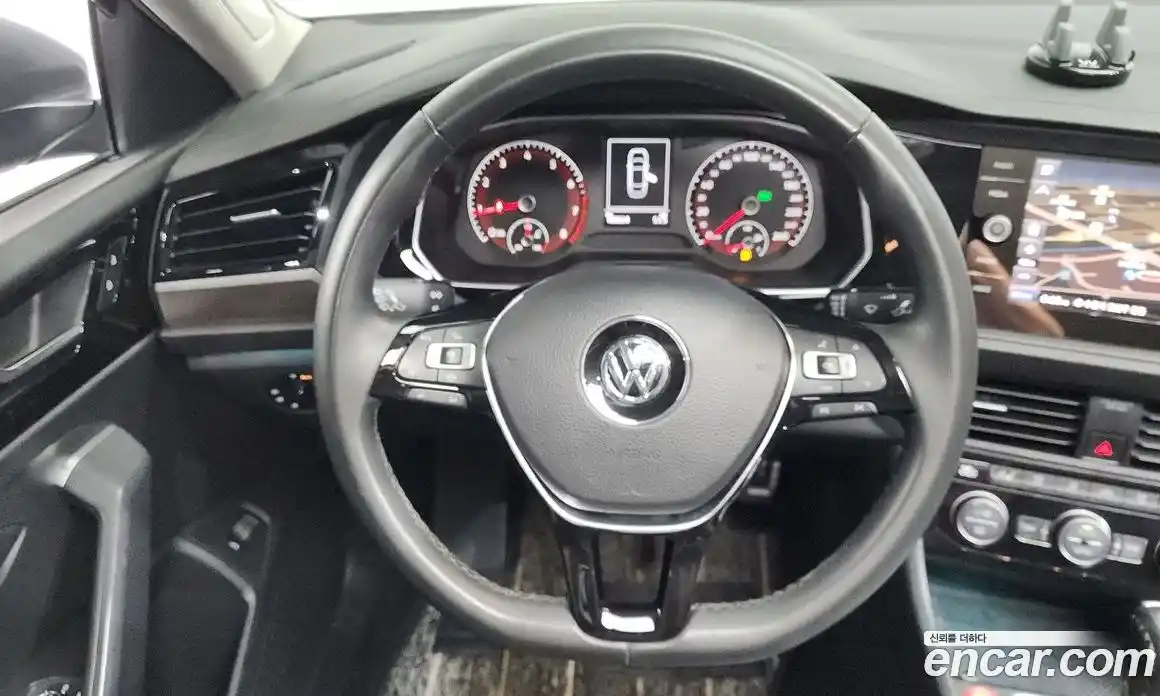 Volkswagen Jetta 2020 1.4 автомат (гидро), фото 18