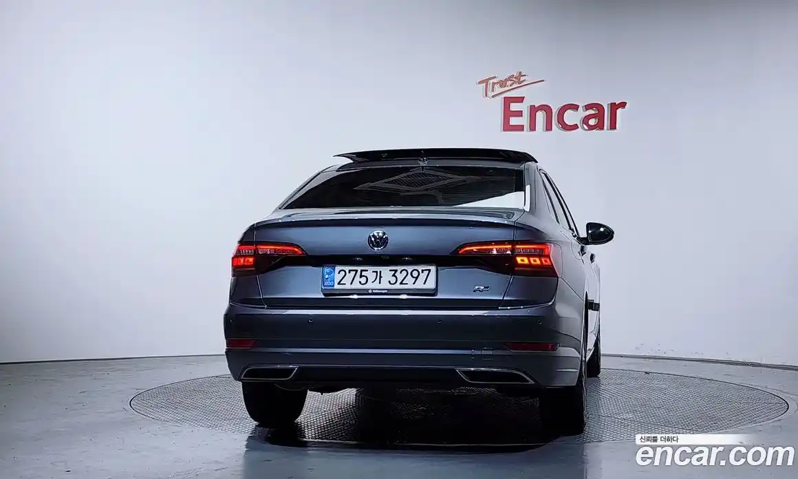 Volkswagen Jetta 2020 1.4 автомат (гидро), фото 3
