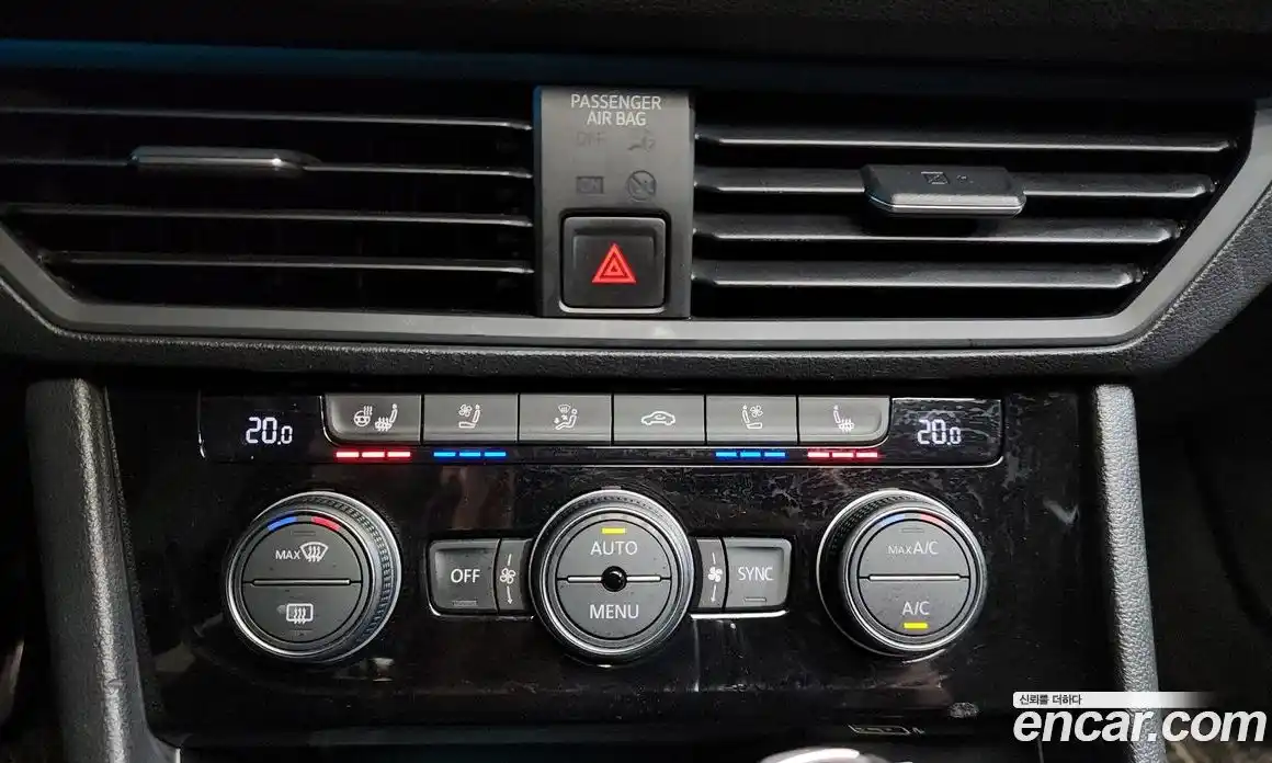 Volkswagen Jetta 2020 1.4 автомат (гидро), фото 31