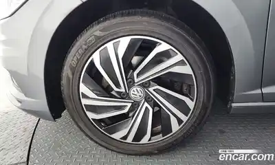 Volkswagen Jetta 2020 1.4 автомат (гидро), миниатюра 4